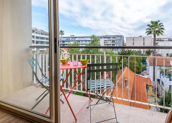 Apartment Santa Cruz By Interhome