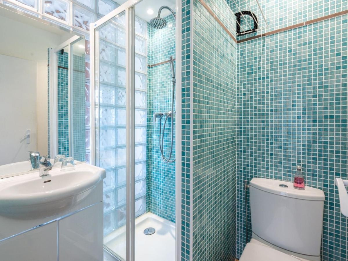 Santa Cruz By Interhome Apartamento Cannes