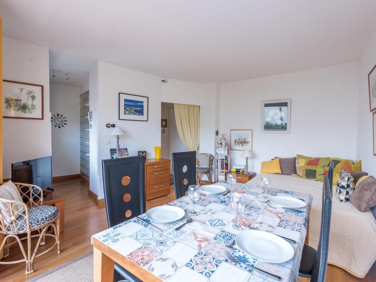 Santa Cruz By Interhome Apartamento Cannes