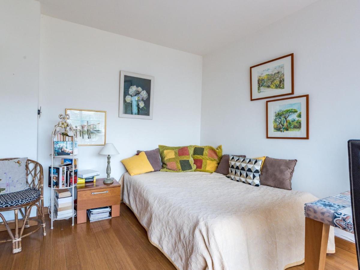Santa Cruz By Interhome Apartamento Cannes
