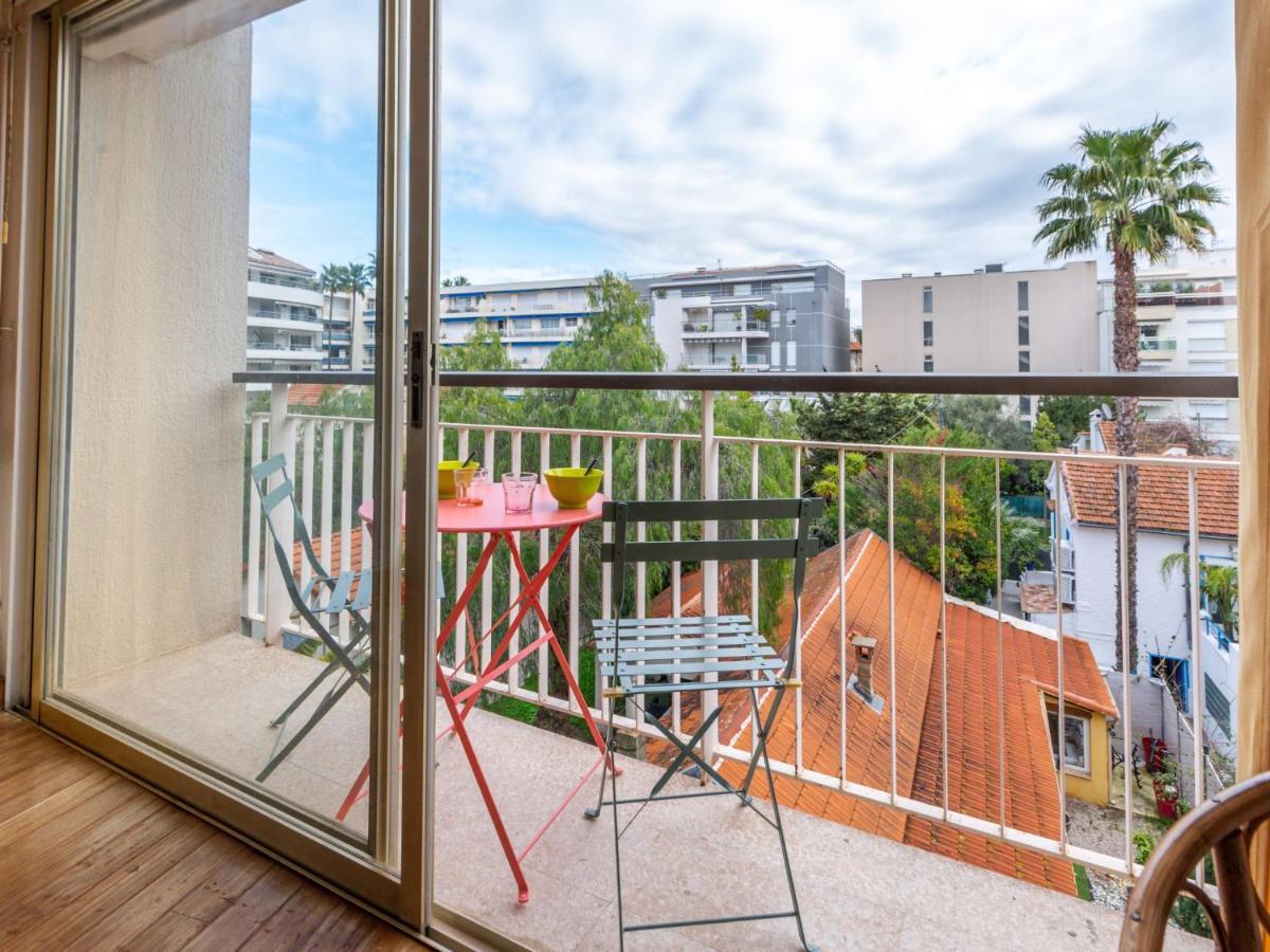 Appartement Santa Cruz By Interhome Cannes