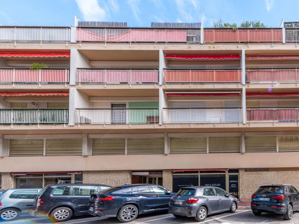 Santa Cruz By Interhome * Cannes